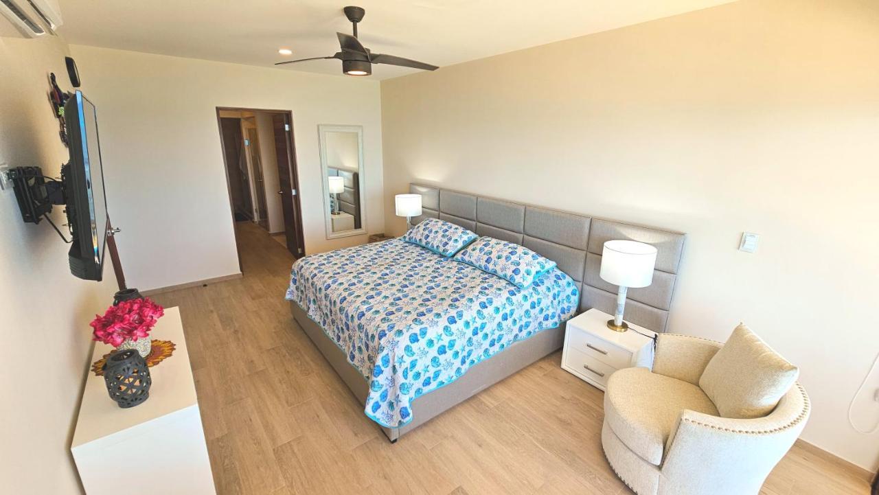 Oceandreams 3Br 2Ba - New Condo - Fantastic Views Isla Mujeres Exterior foto