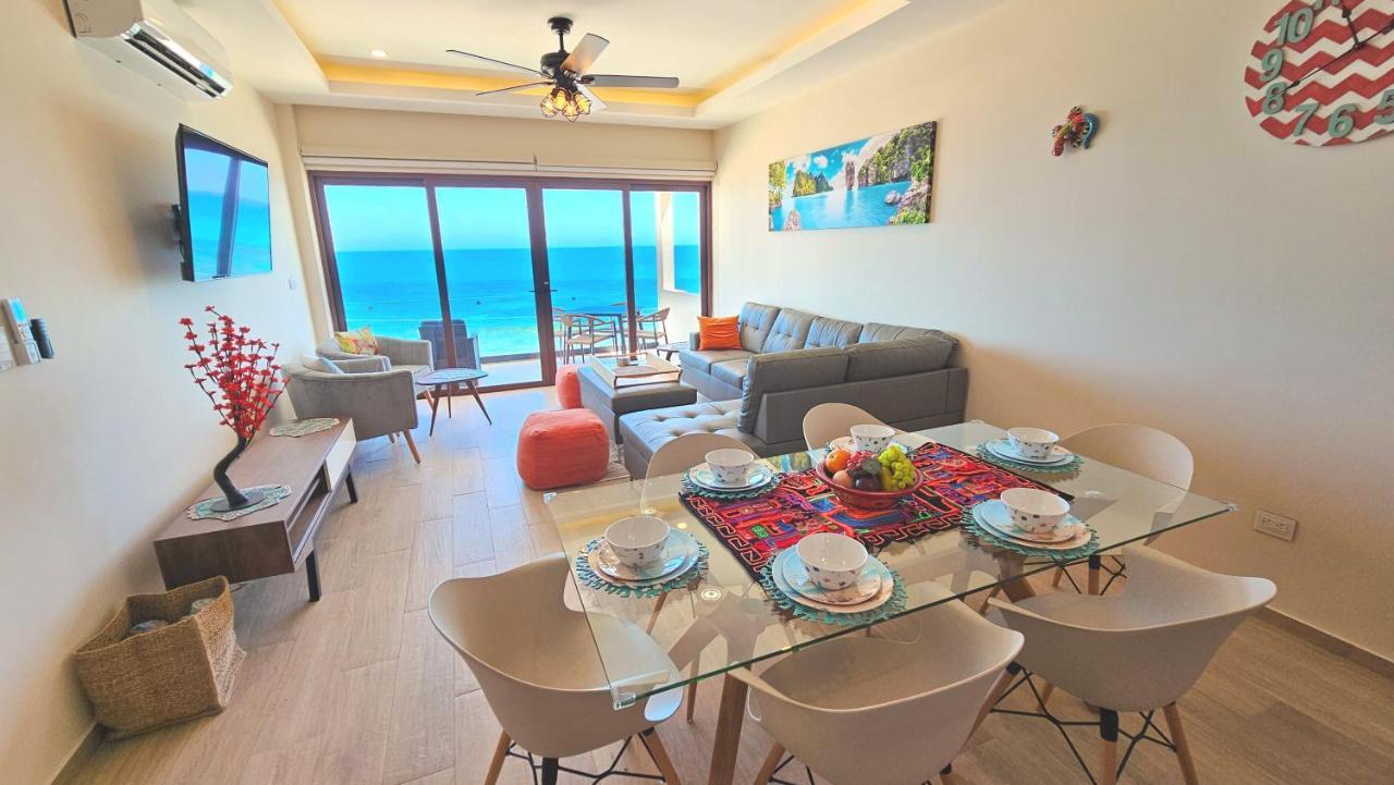 Oceandreams 3Br 2Ba - New Condo - Fantastic Views Isla Mujeres Exterior foto