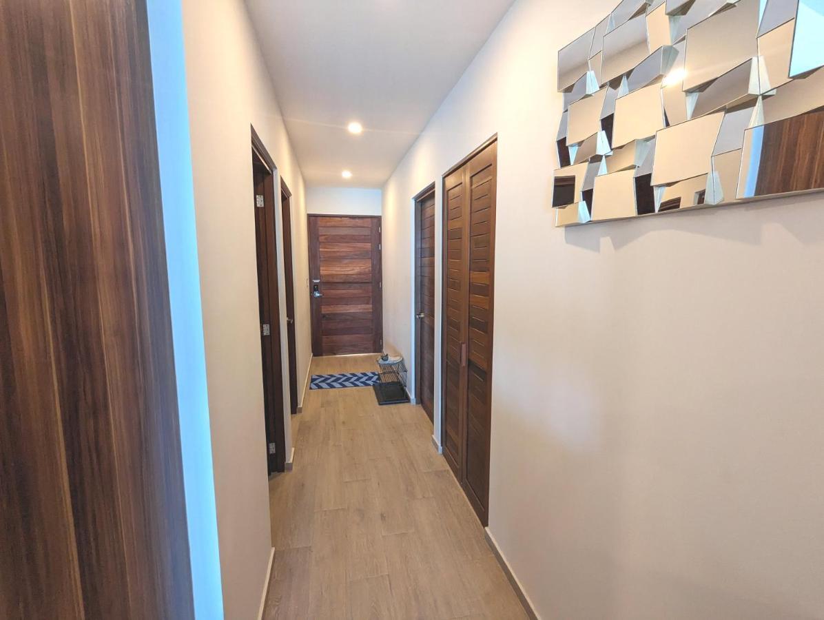 Oceandreams 3Br 2Ba - New Condo - Fantastic Views Isla Mujeres Exterior foto