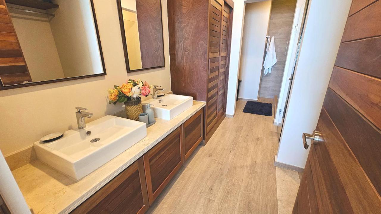 Oceandreams 3Br 2Ba - New Condo - Fantastic Views Isla Mujeres Exterior foto