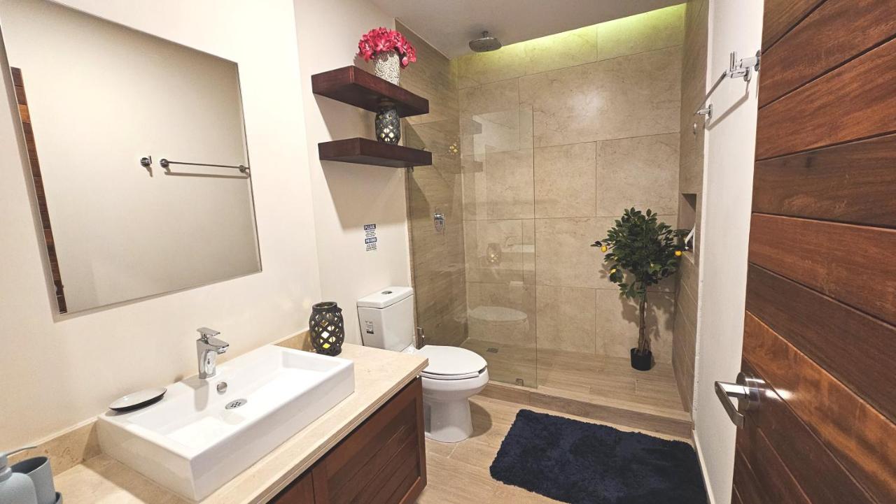 Oceandreams 3Br 2Ba - New Condo - Fantastic Views Isla Mujeres Exterior foto